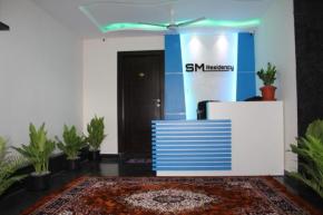 S M RESIDENCY HOTEL